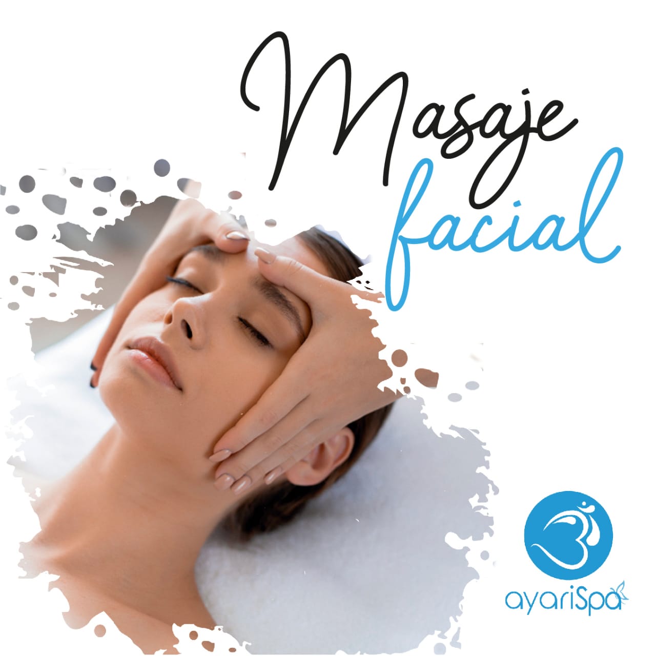 Masaje Facial